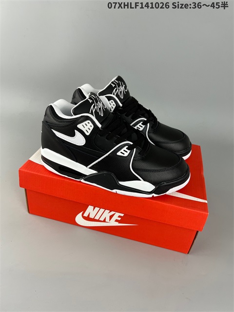 women jordan Legacy 312 H shoes-010